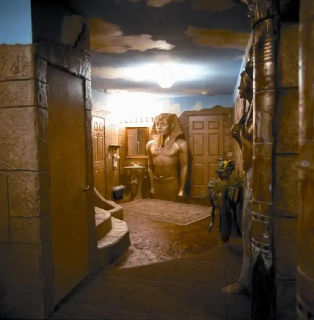 Anniversary Inn - Boise