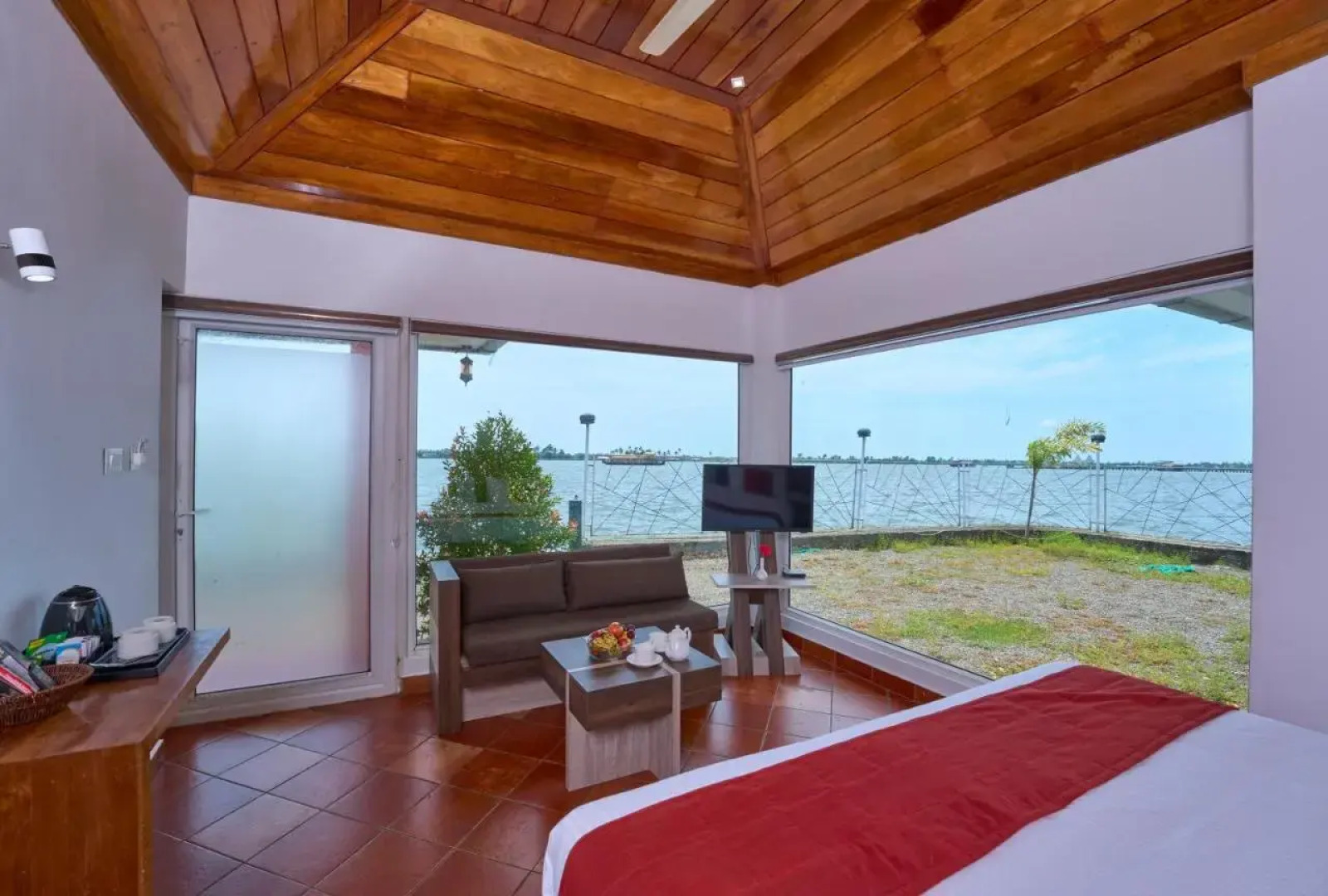 Mira's PMC Lakeshore Resort