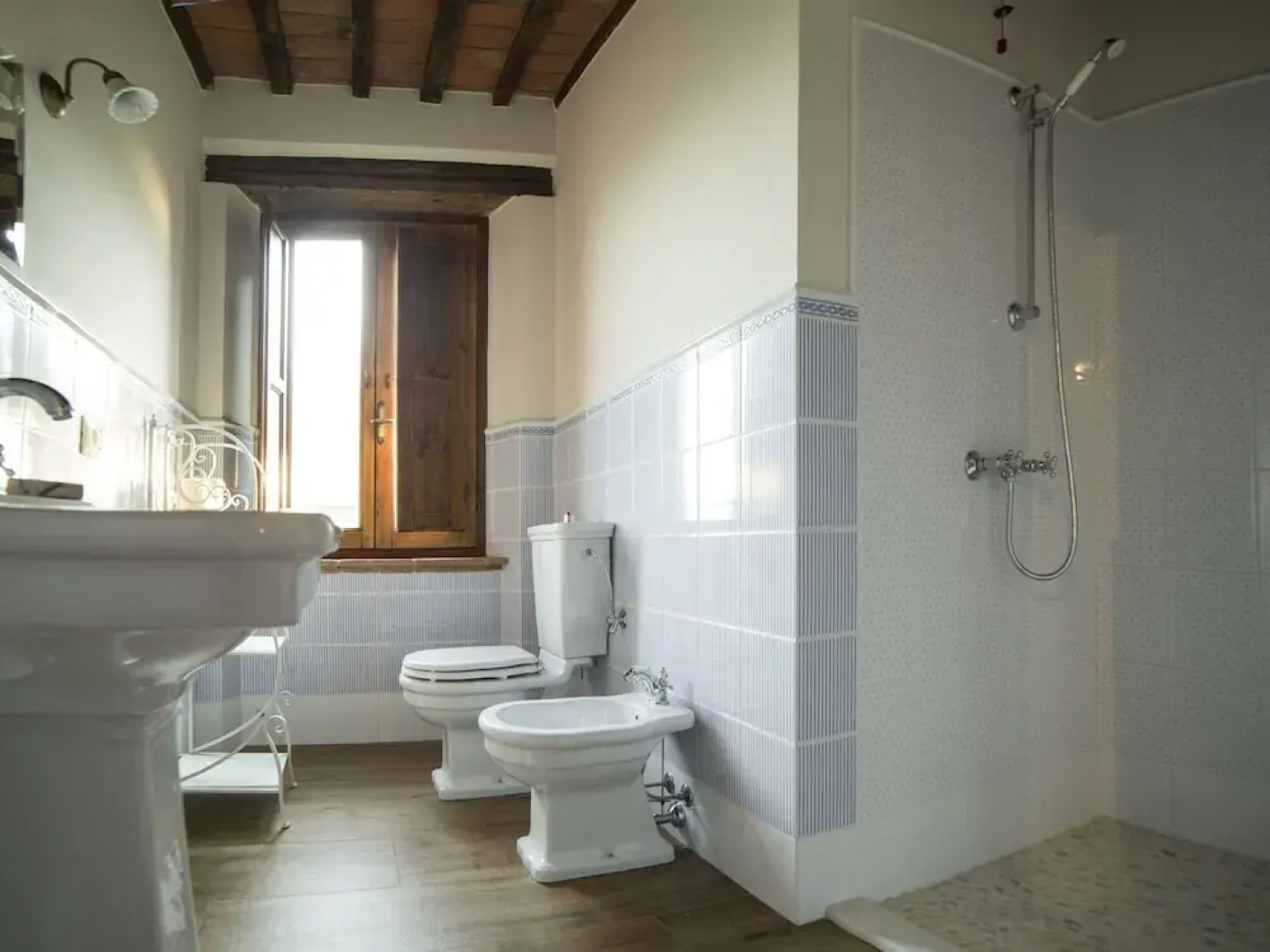 Castiglione di Garfagnana Haven