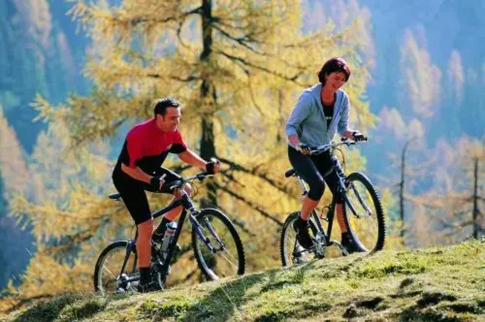 Landhotel Jäger TOP