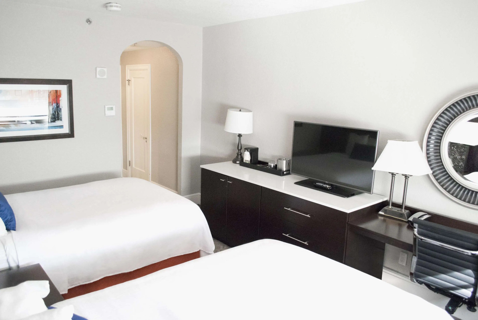 Hotel Alex Johnson Rapid City, Curio Collection by Hilton