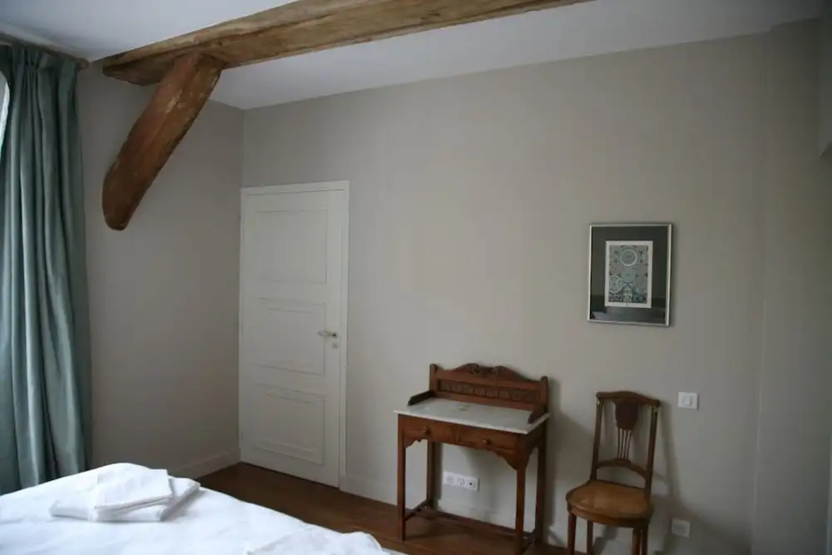 Chez Jules et Léonie