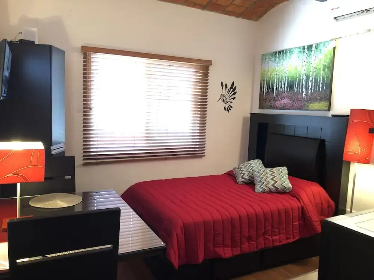 Le Colibri Récif Studio