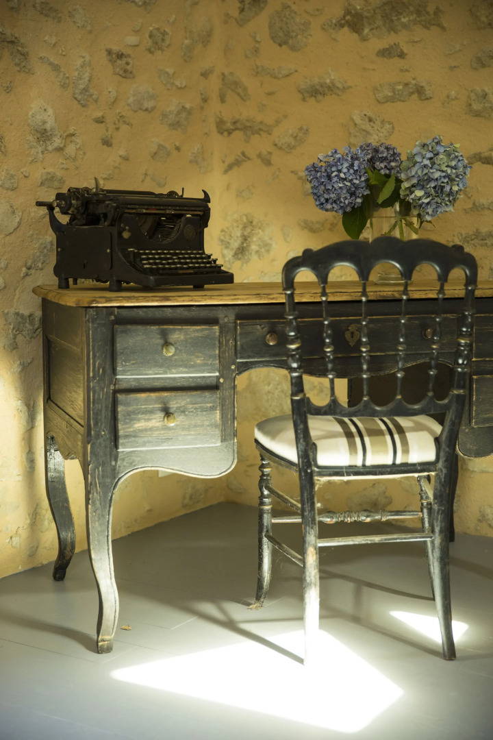 Le clos des abeilles