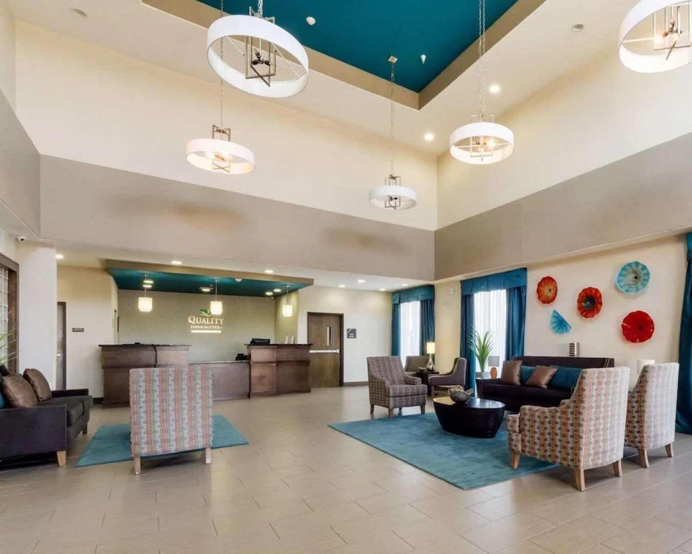 Hotel Victoria