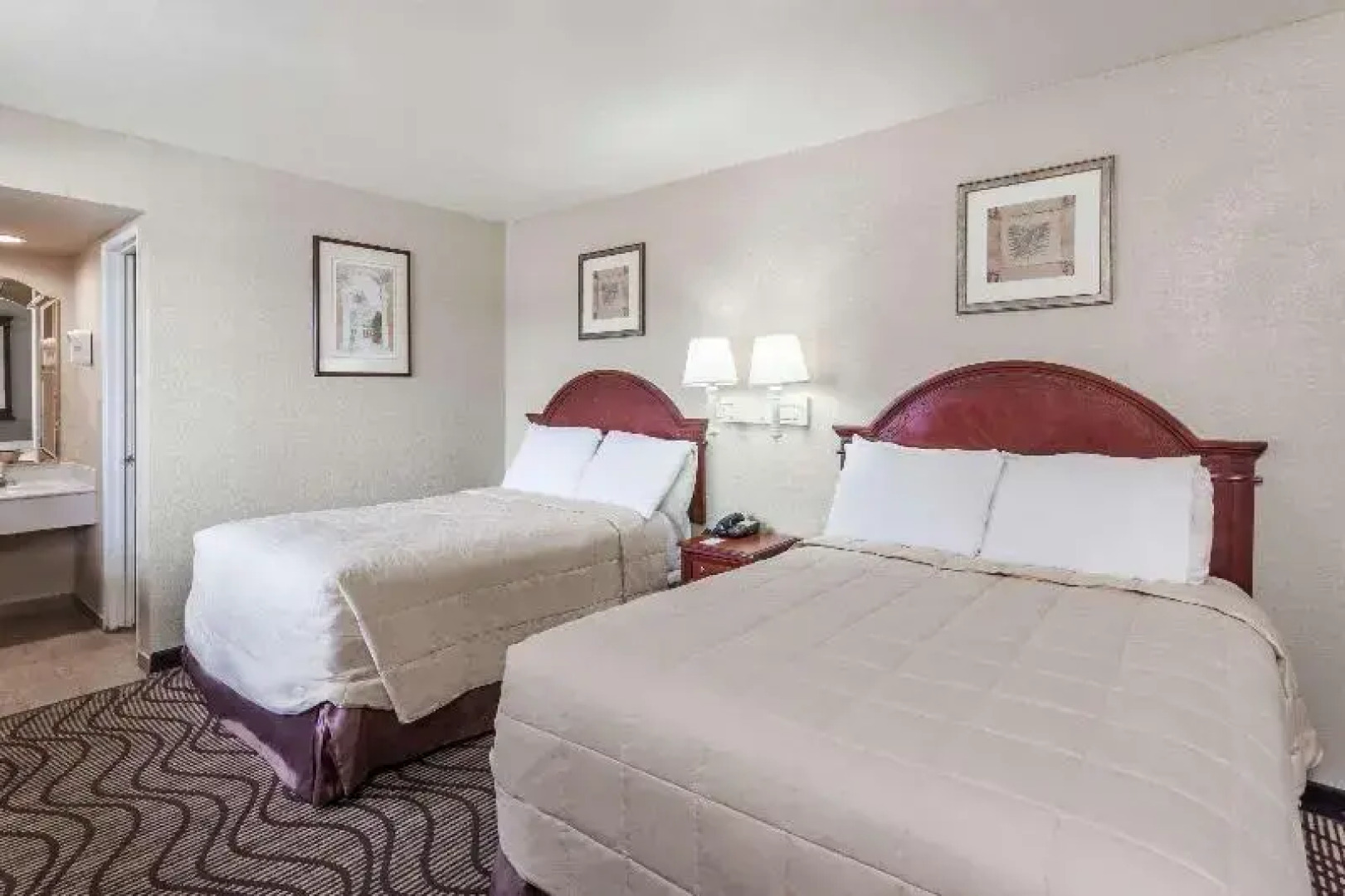 Travelodge Victorville