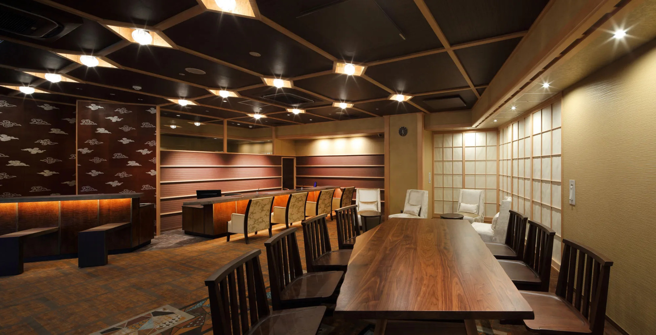 Hakodate Hotel Banso