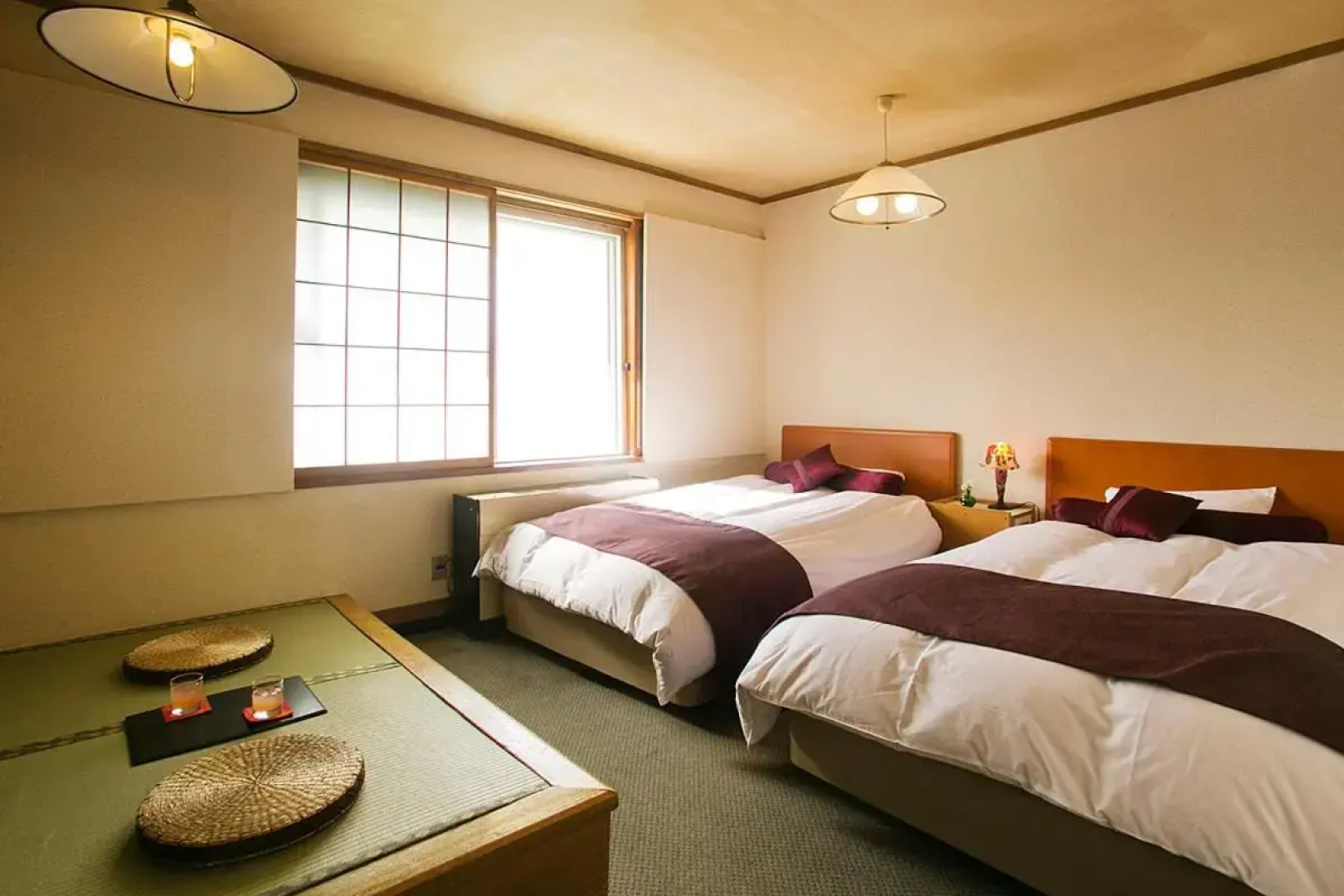 Yunami no Yado Senami View Hotel