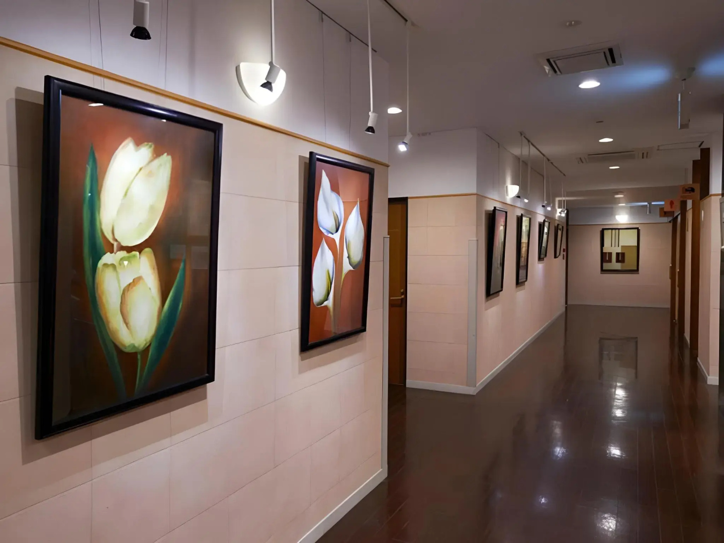 Hotel Sealuck Pal Utsunomiya