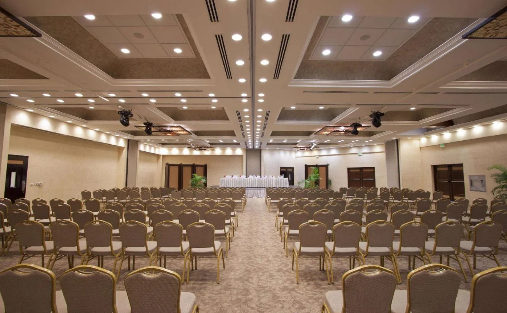 Villa La Estancia Beach Resort & Spa Riviera Nayarit