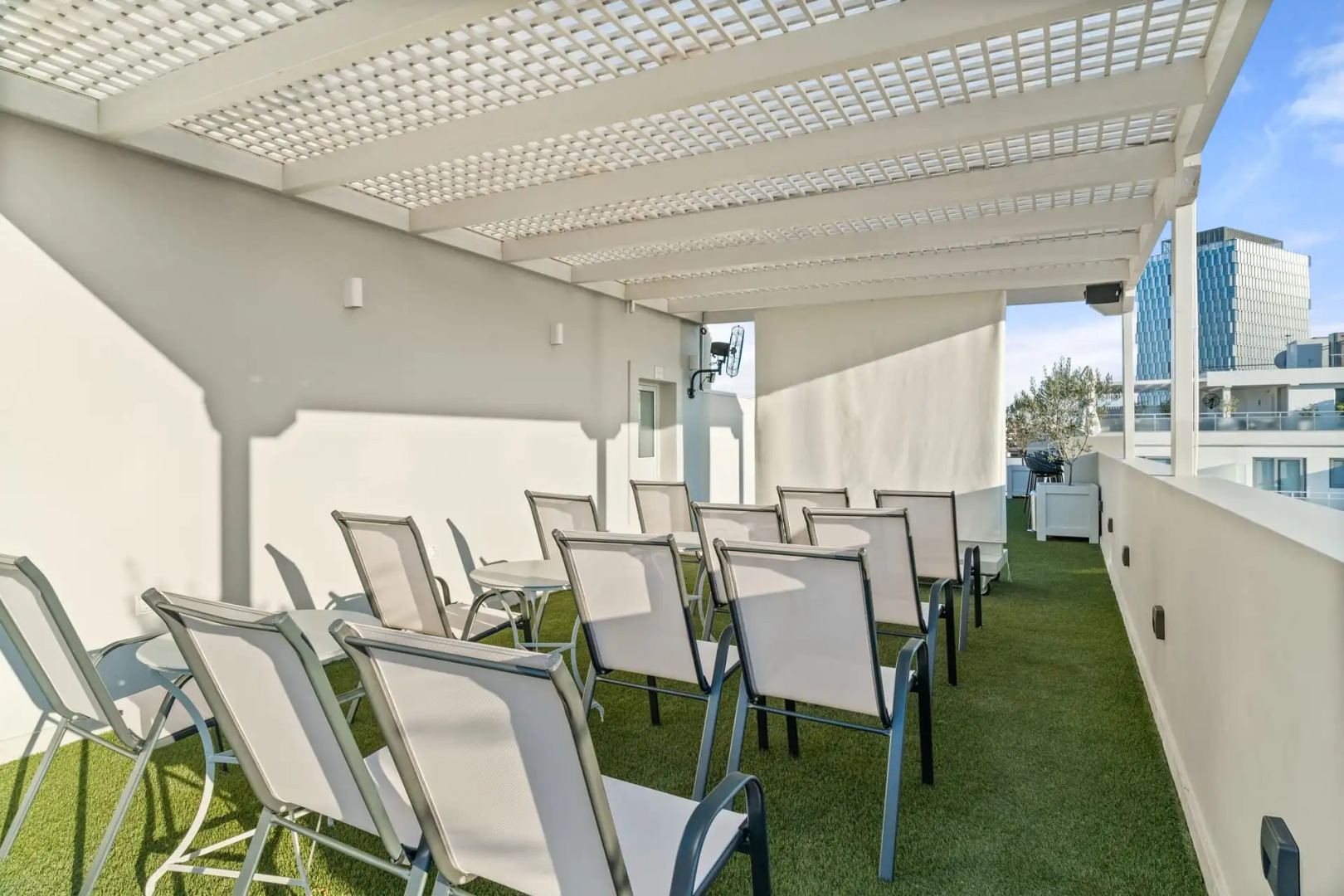 Gallery Central Piraeus Port