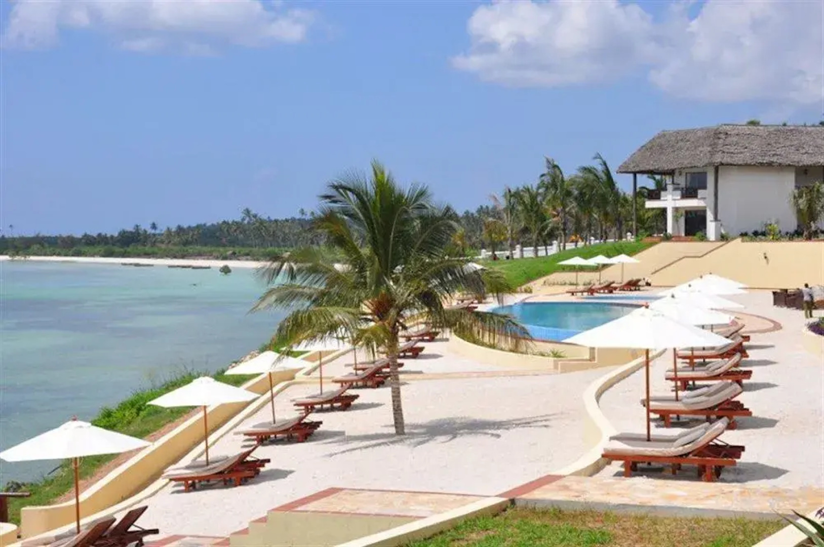 Sea Cliff Resort & Spa