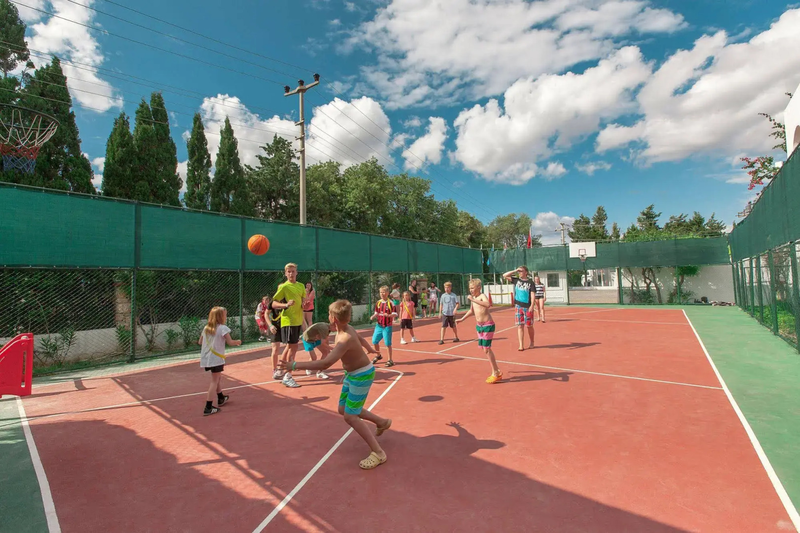 Petunya Beach Resort - All Inclusive