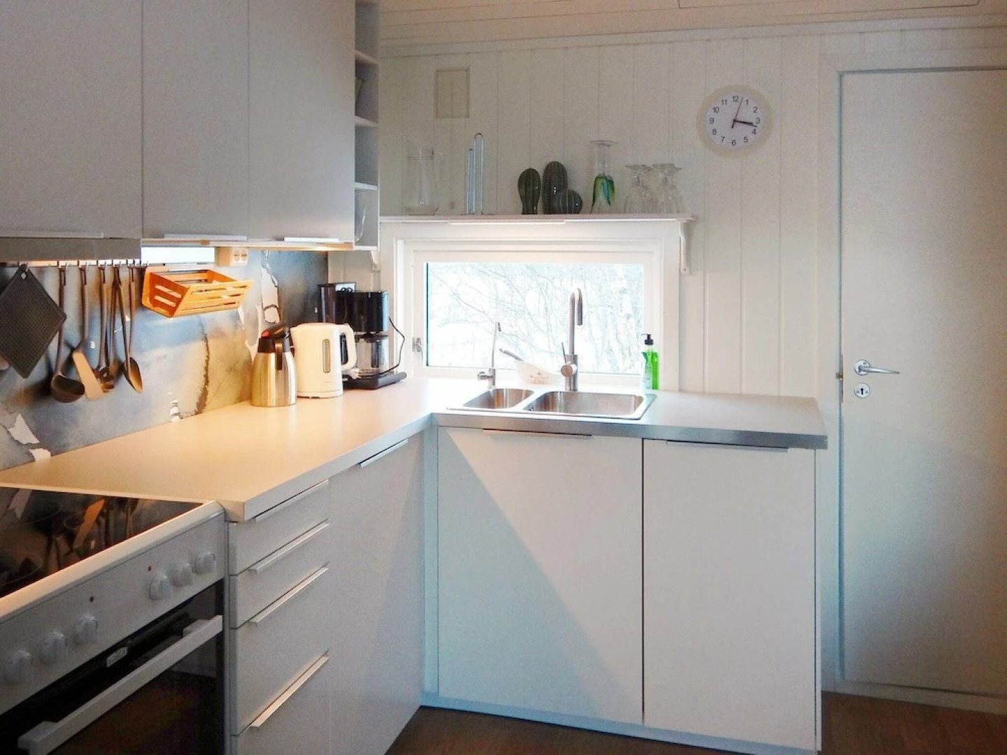 3 Person Holiday Home in Hamarøy