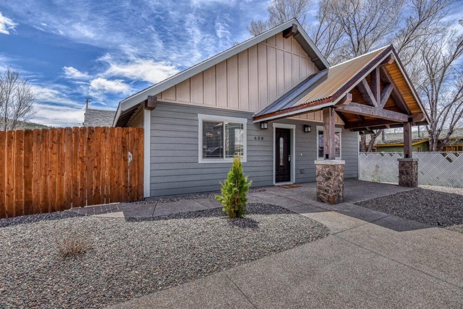 Grand Canyon Getaway