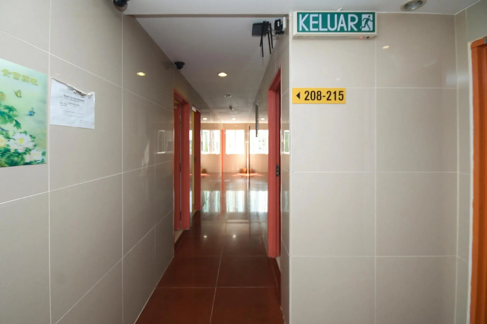 OYO 90219 Hua Kiew Hotel