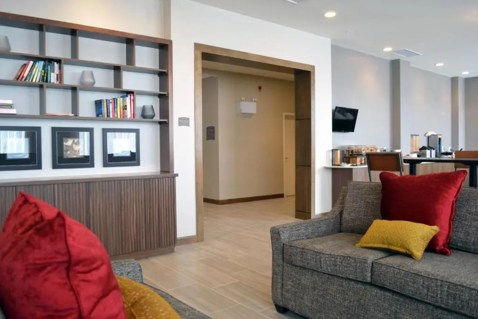 Staybridge Suites Red Deer North  by IHG