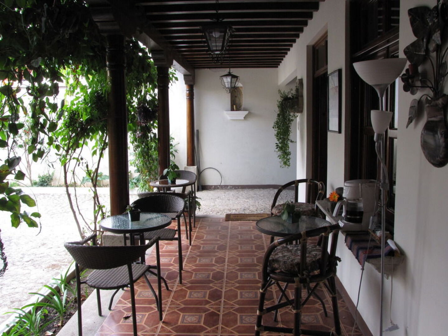 Terra Maya Hotel Guest House