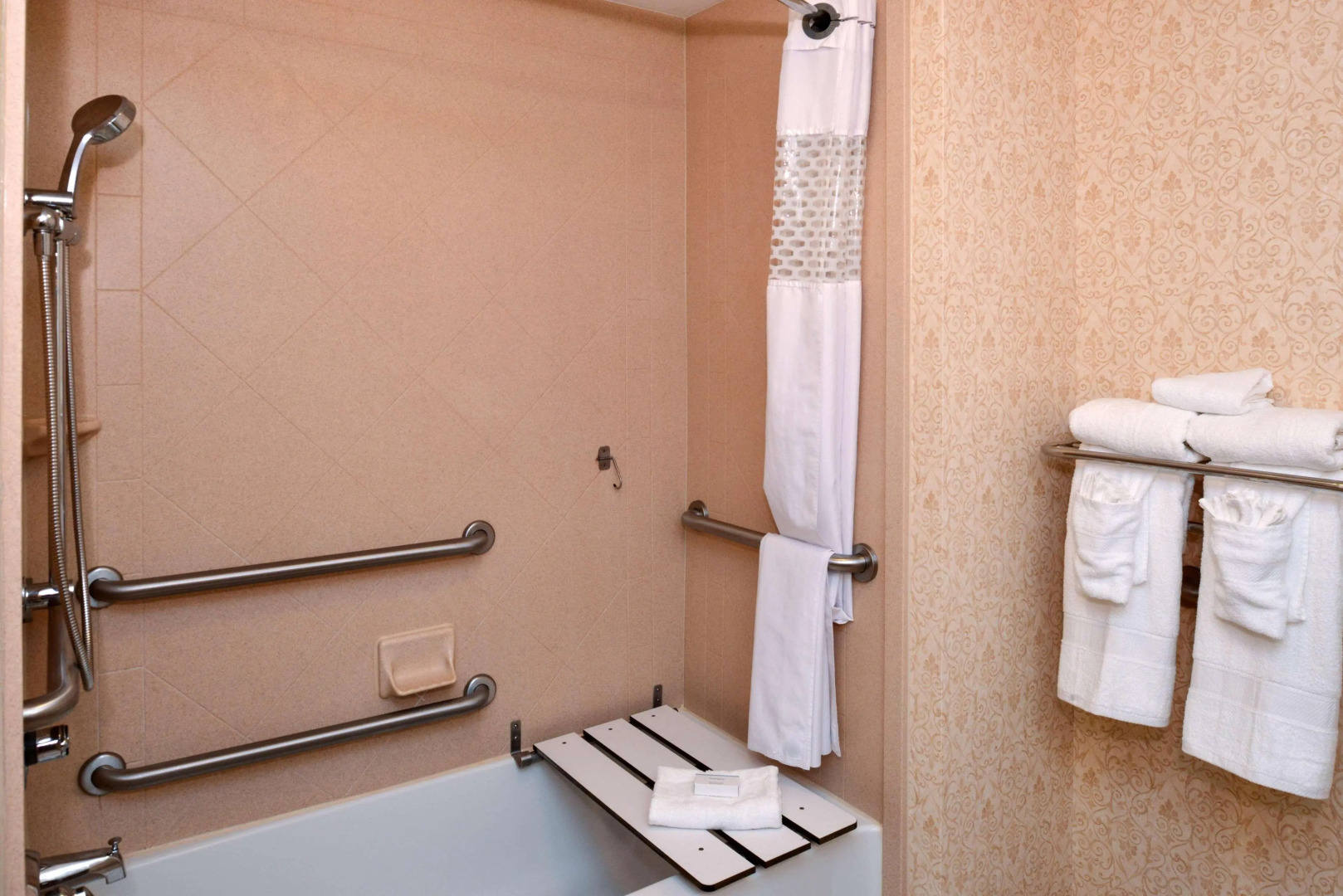 Hampton Inn & Suites Salisbury/Fruitland