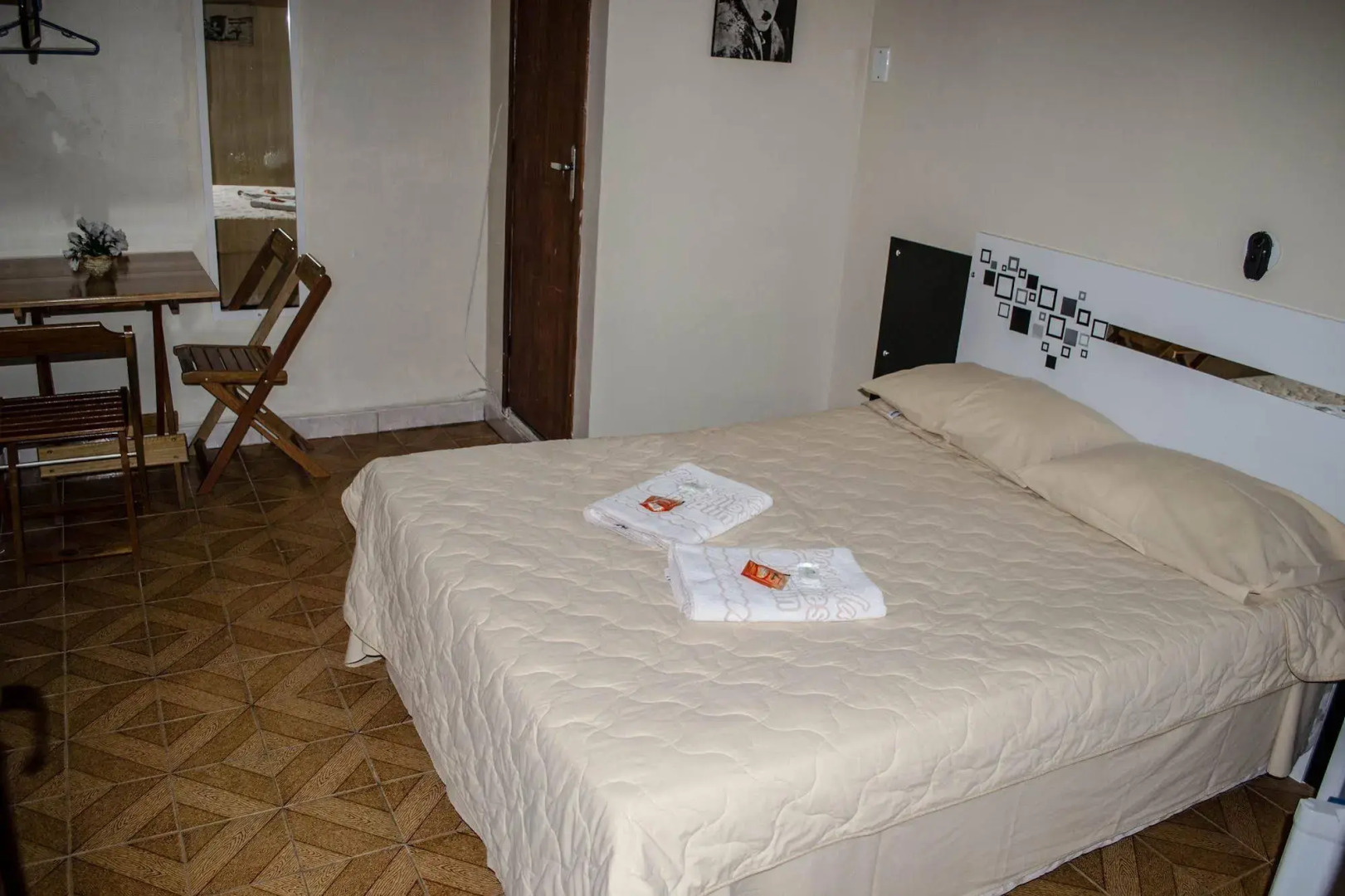 Pousada Charlies Chaplin