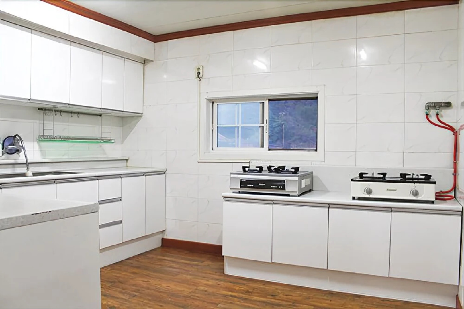 Gapyeong Marusan Pension