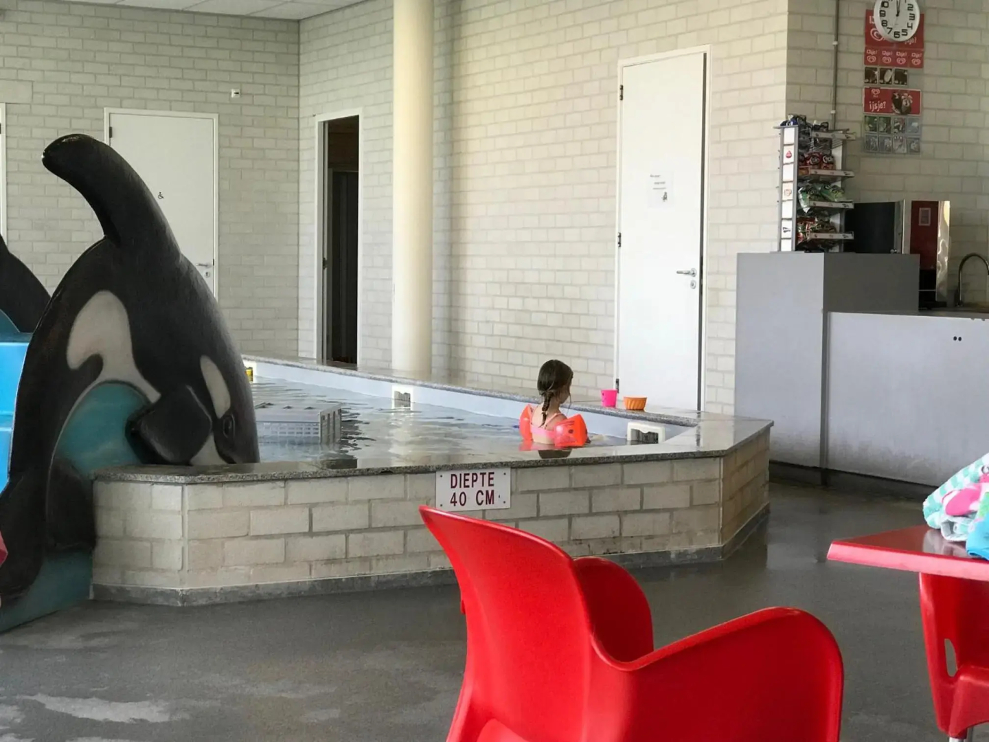 Marina Strand Appartement Lemmer