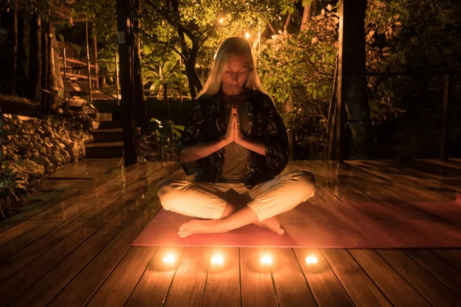 Green Sanctuary Hotel