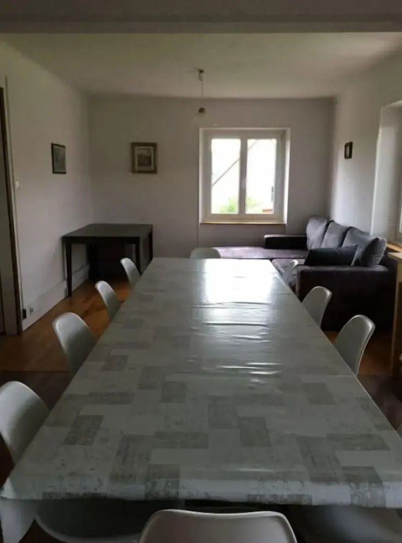 Gîtes Au Domaine Greiner