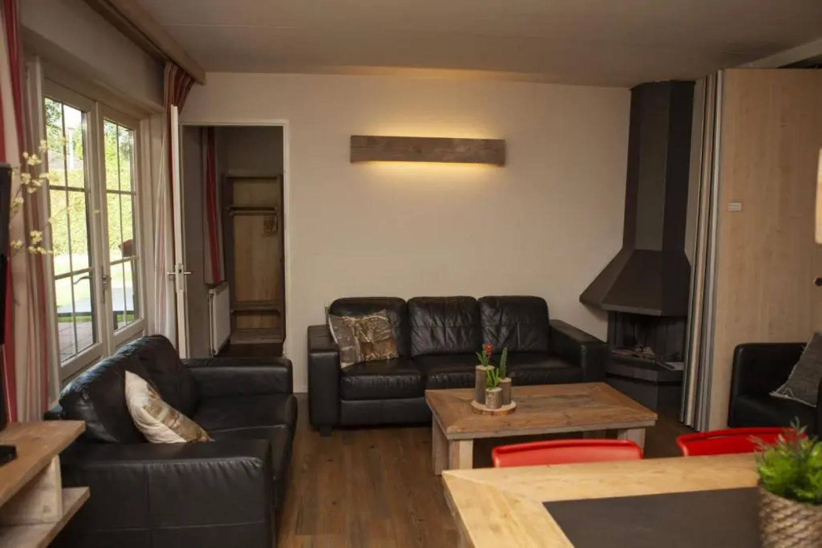 Wilbrink 6-8 pers. bungalow