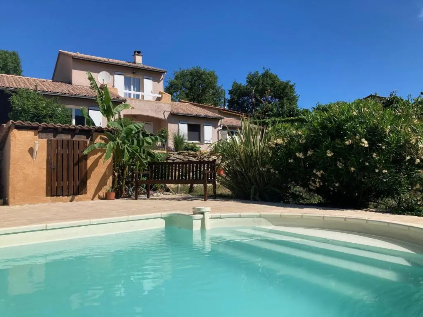 Villa Câline chambres d'hôtes