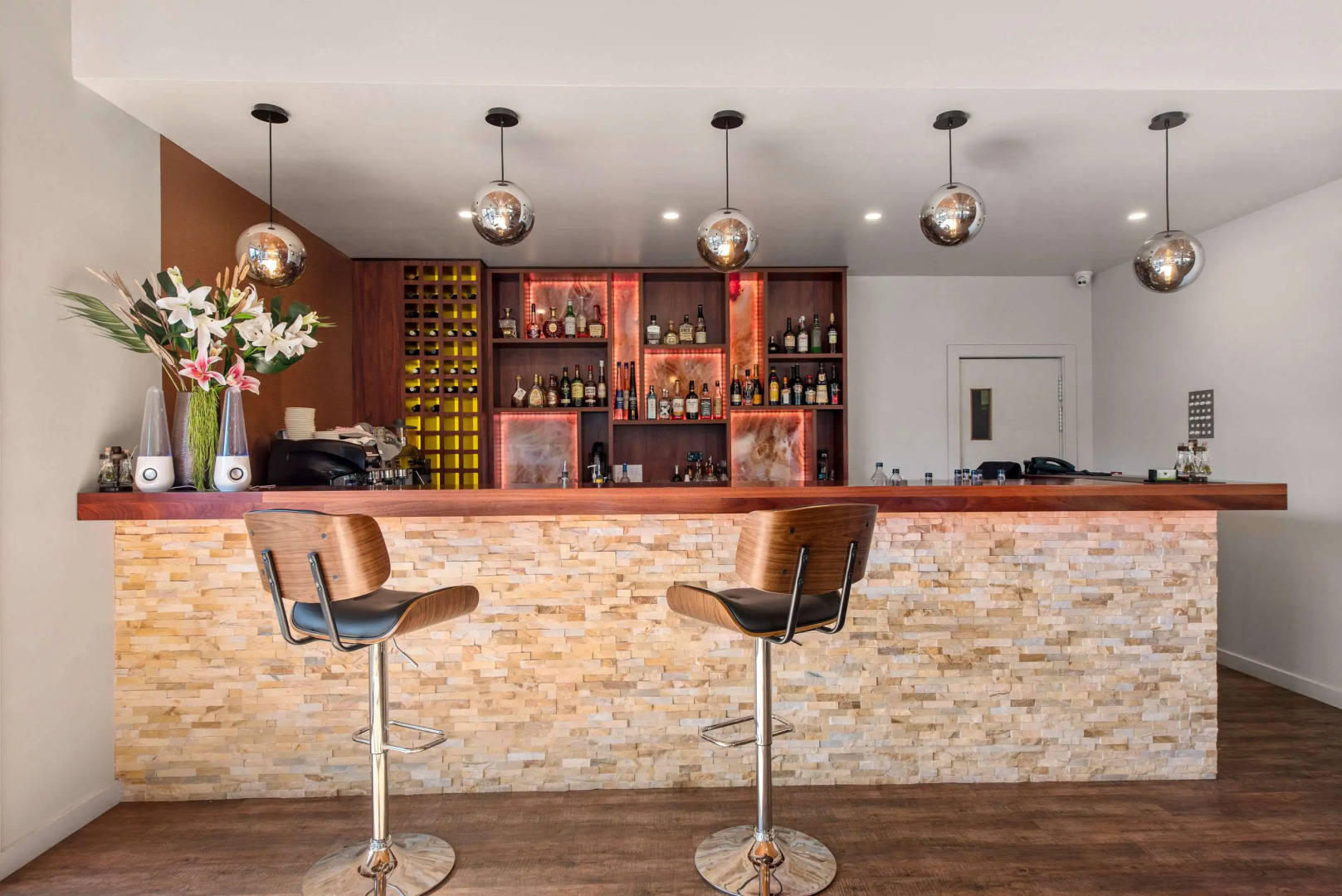 Comfort Inn Moree (formerly Econo Lodge Moree)