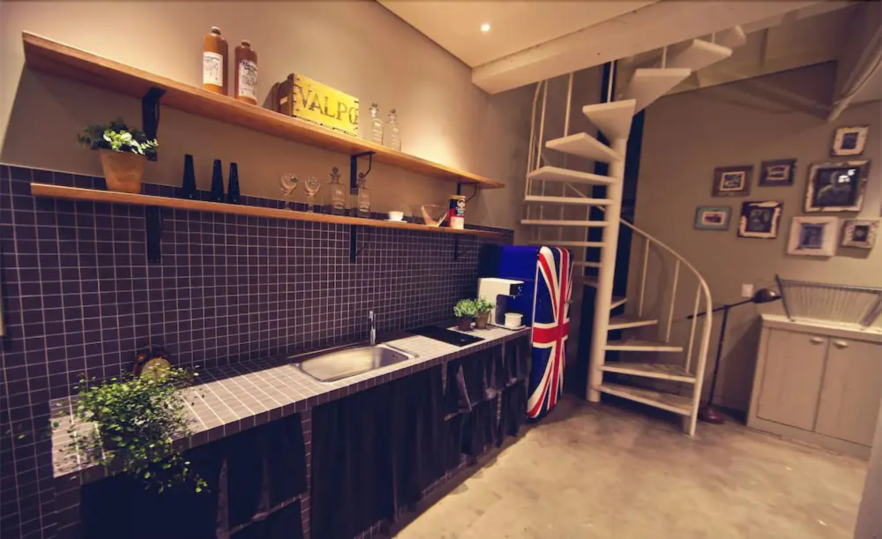 Boutique Hotel Passe