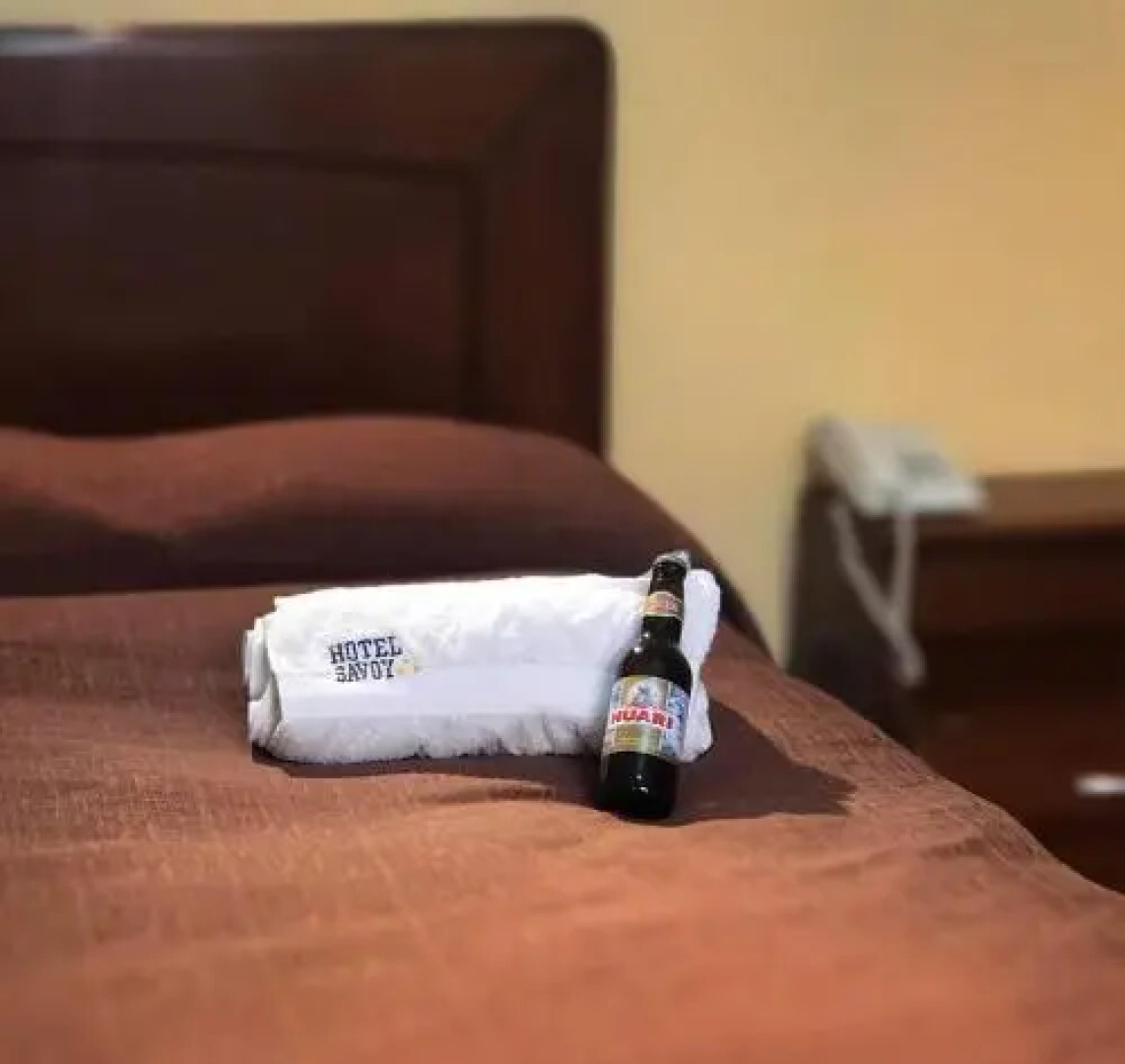 Savoy Bed and Breakfast