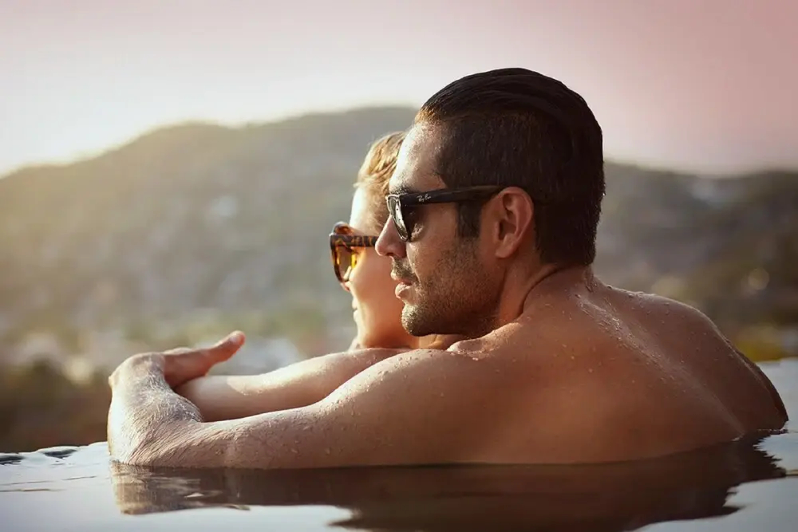 Tentaciones Hotel & Lounge Pool - Adults Only