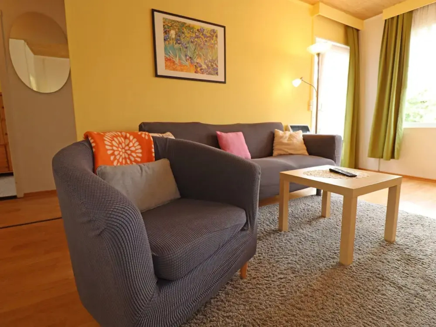 Attraktive Bungalows Rauberkuhle in Koserow