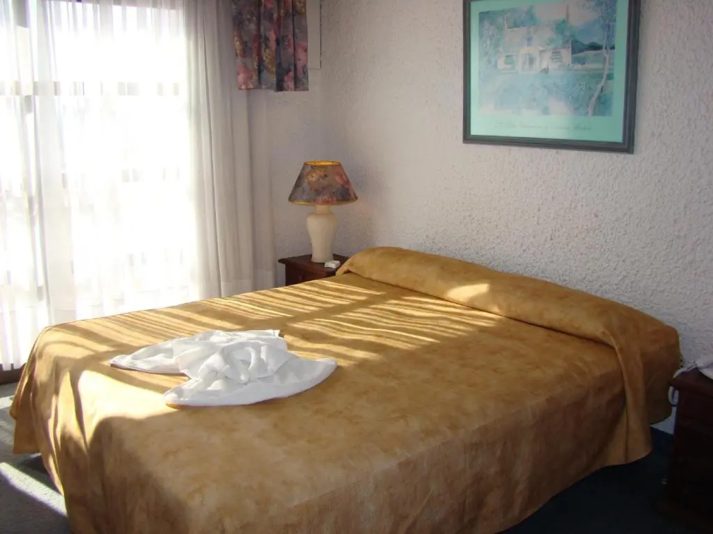 Le Mirage Village Club