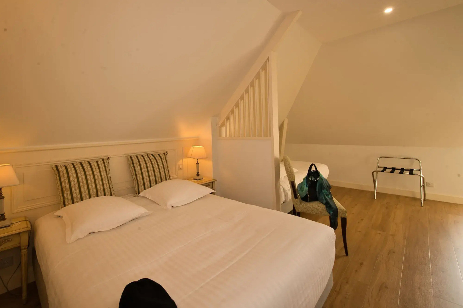 Château de La Rozelle