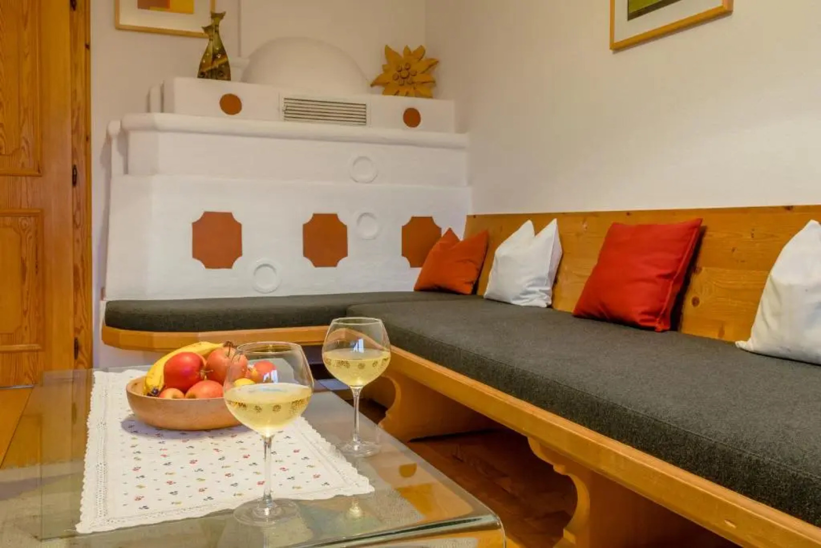 Appartement Stuibenfallblick