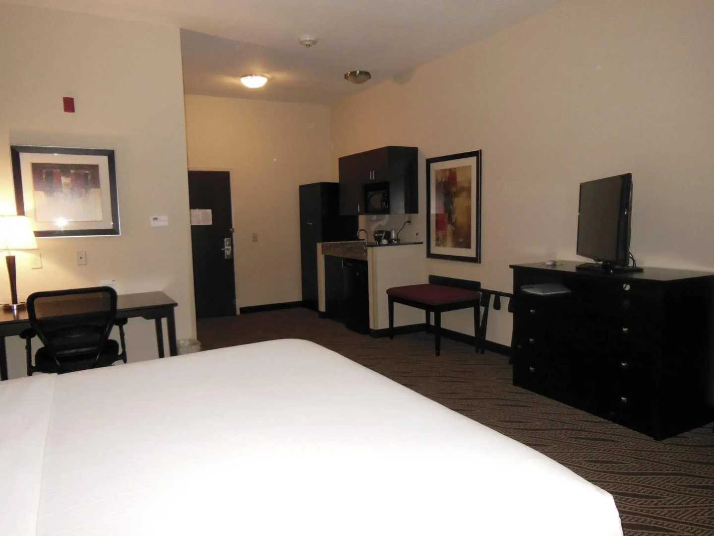 Holiday Inn Express & Suites Washington