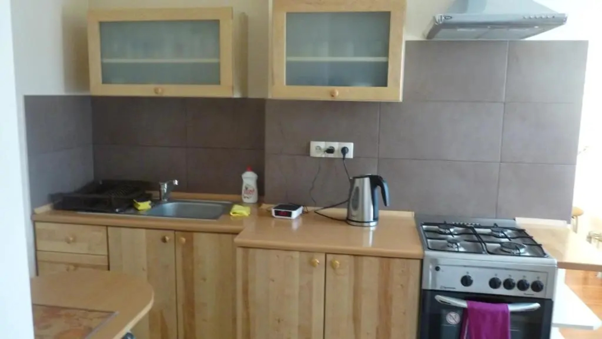 Pokoje Gościnne Mrągowo