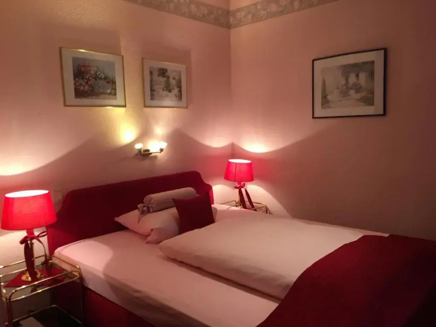 Hotel-Restaurant Der Schwan