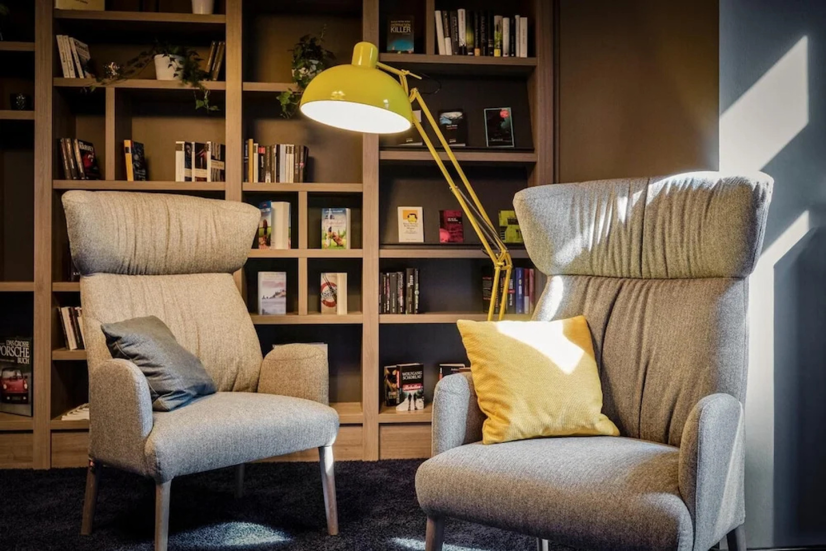 Appartement Küstenperle