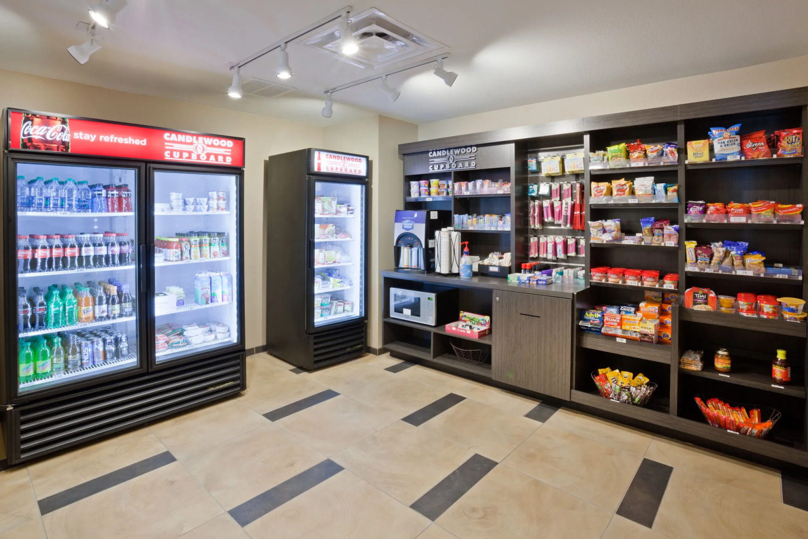 Candlewood Suites Dickinson ND by IHG