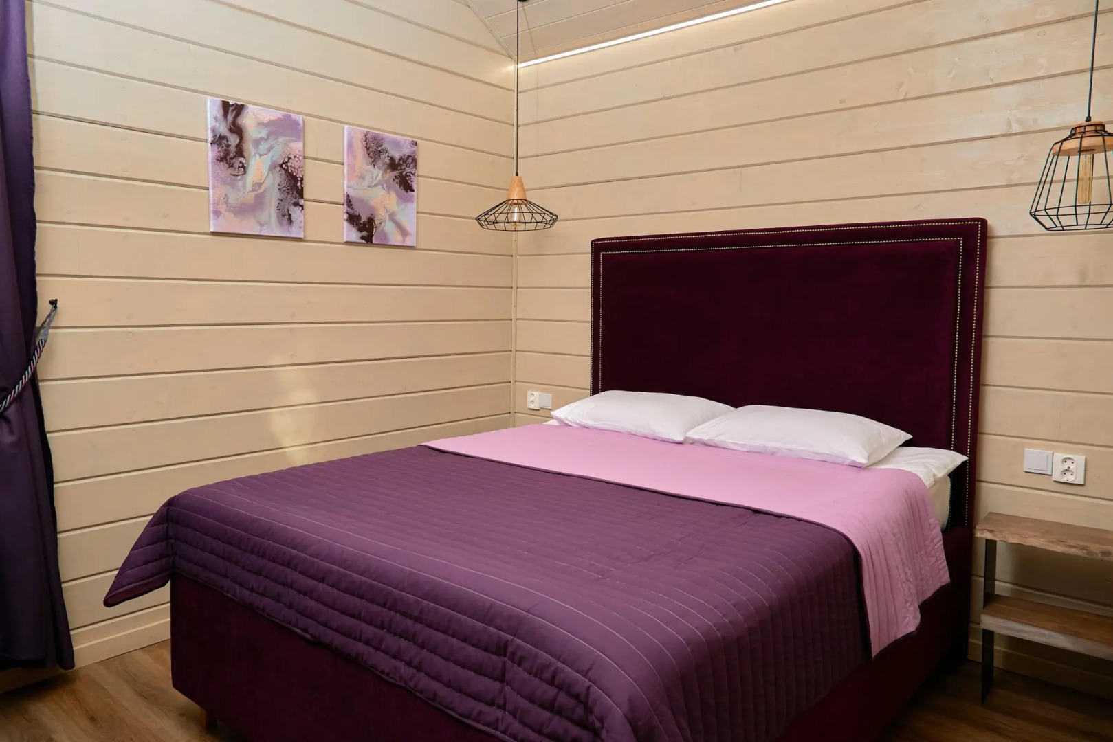 Бобры и Утки