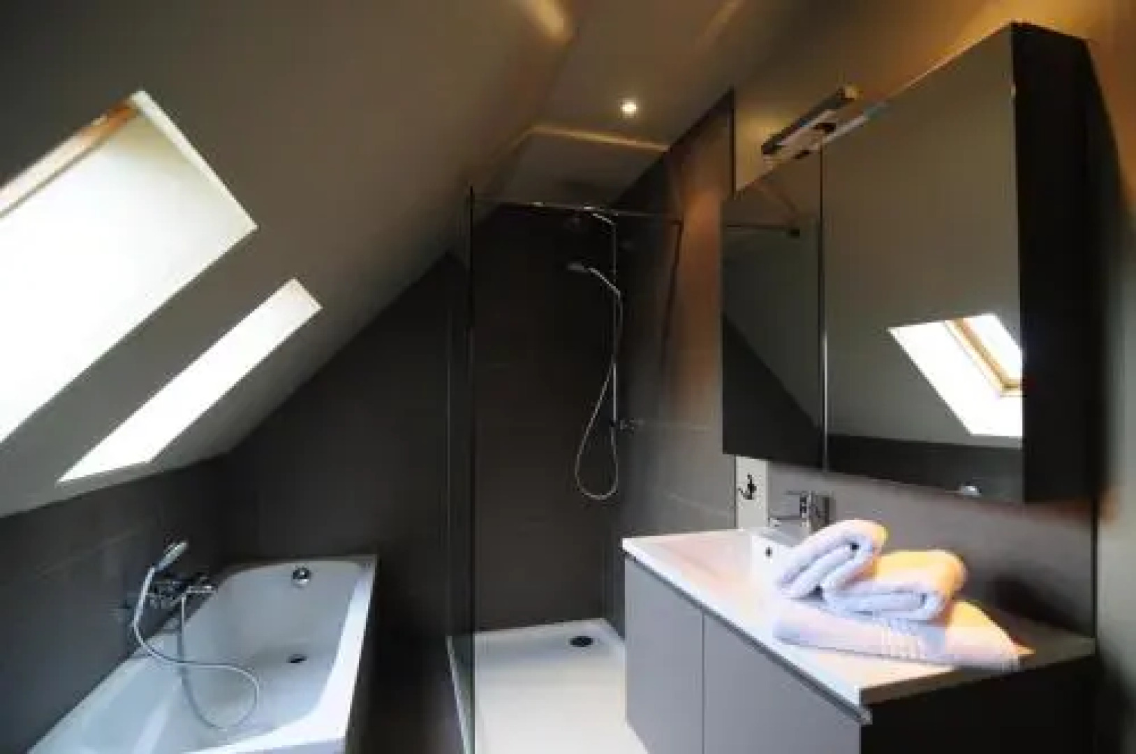 Holiday home De Levensgenieter