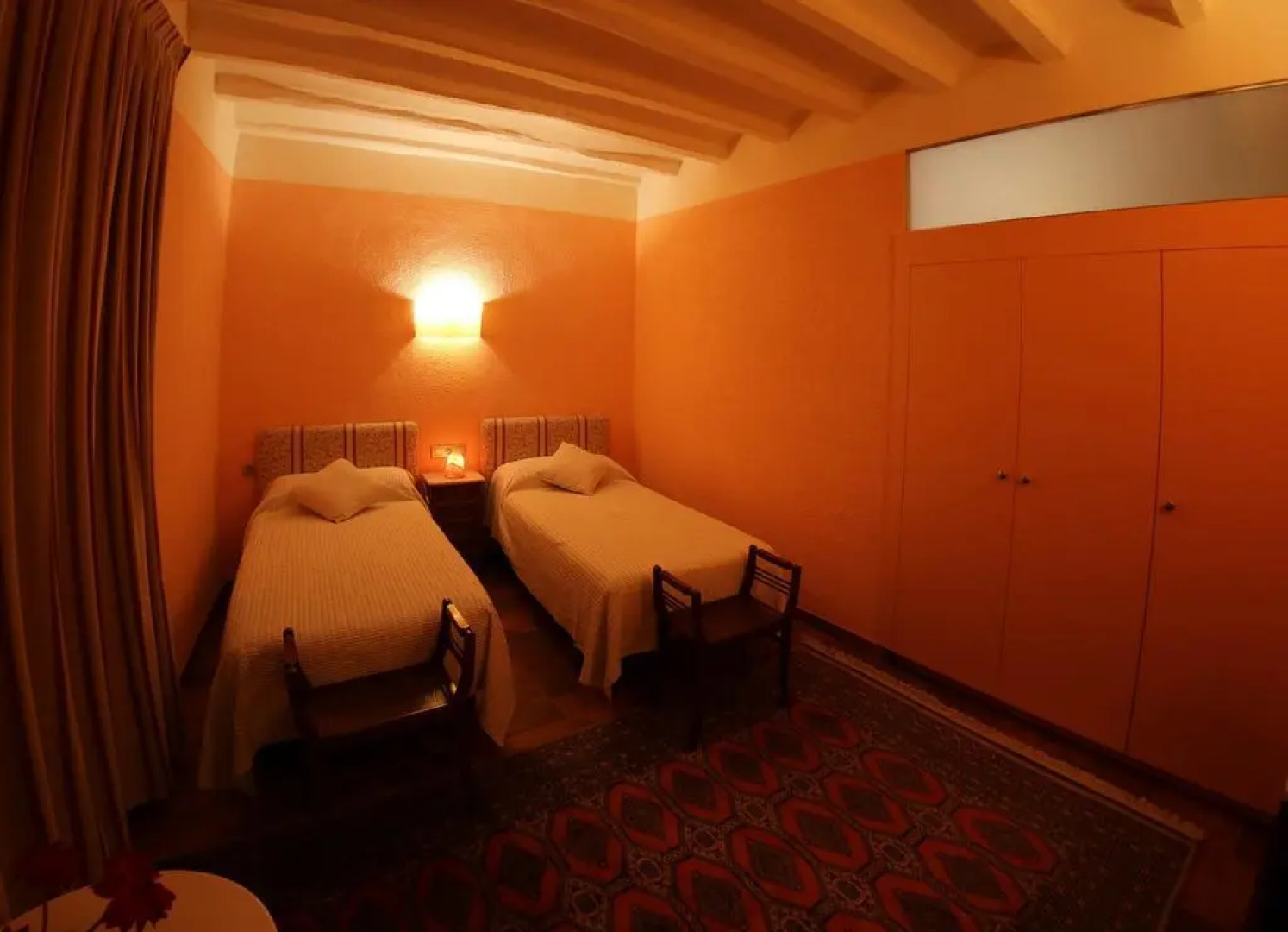 La Tartrana de Cal Munter