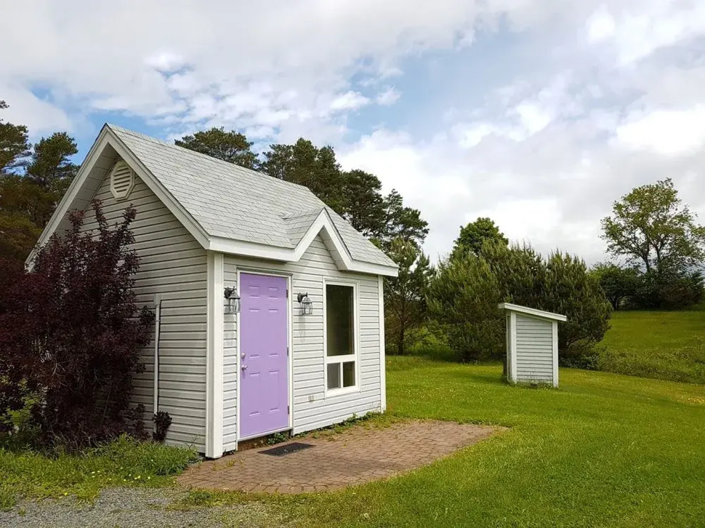 Prince's Inlet Retreat