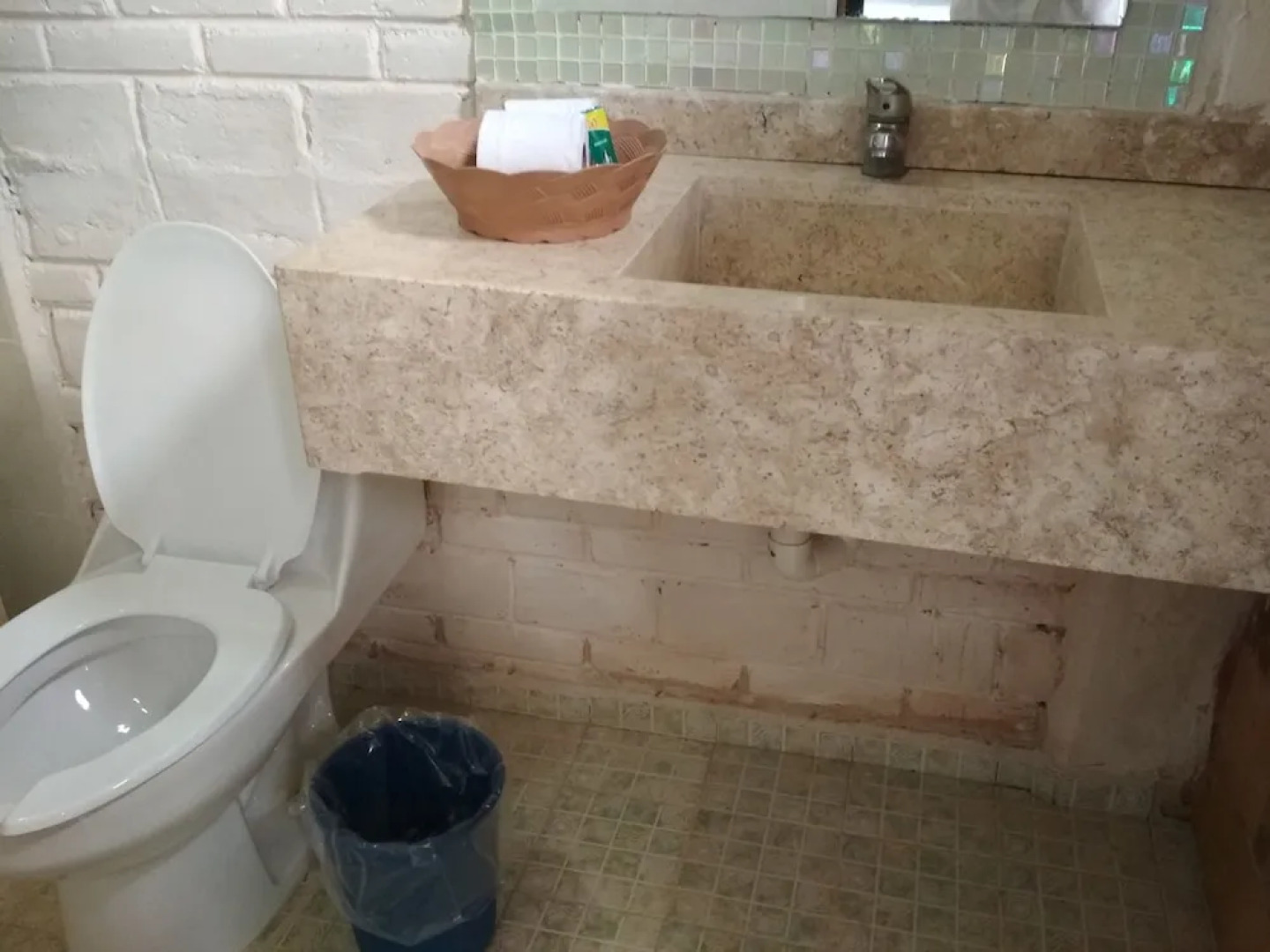 Hotel & Cabañas amara Café