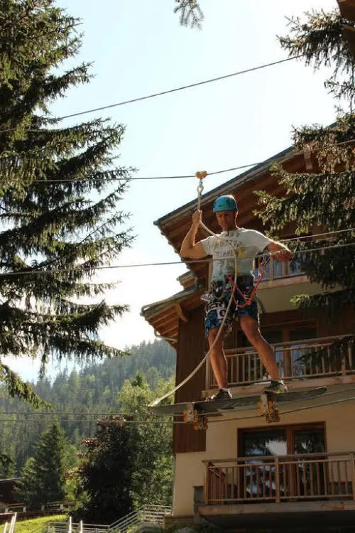 Résidence Les Chalets de Florence