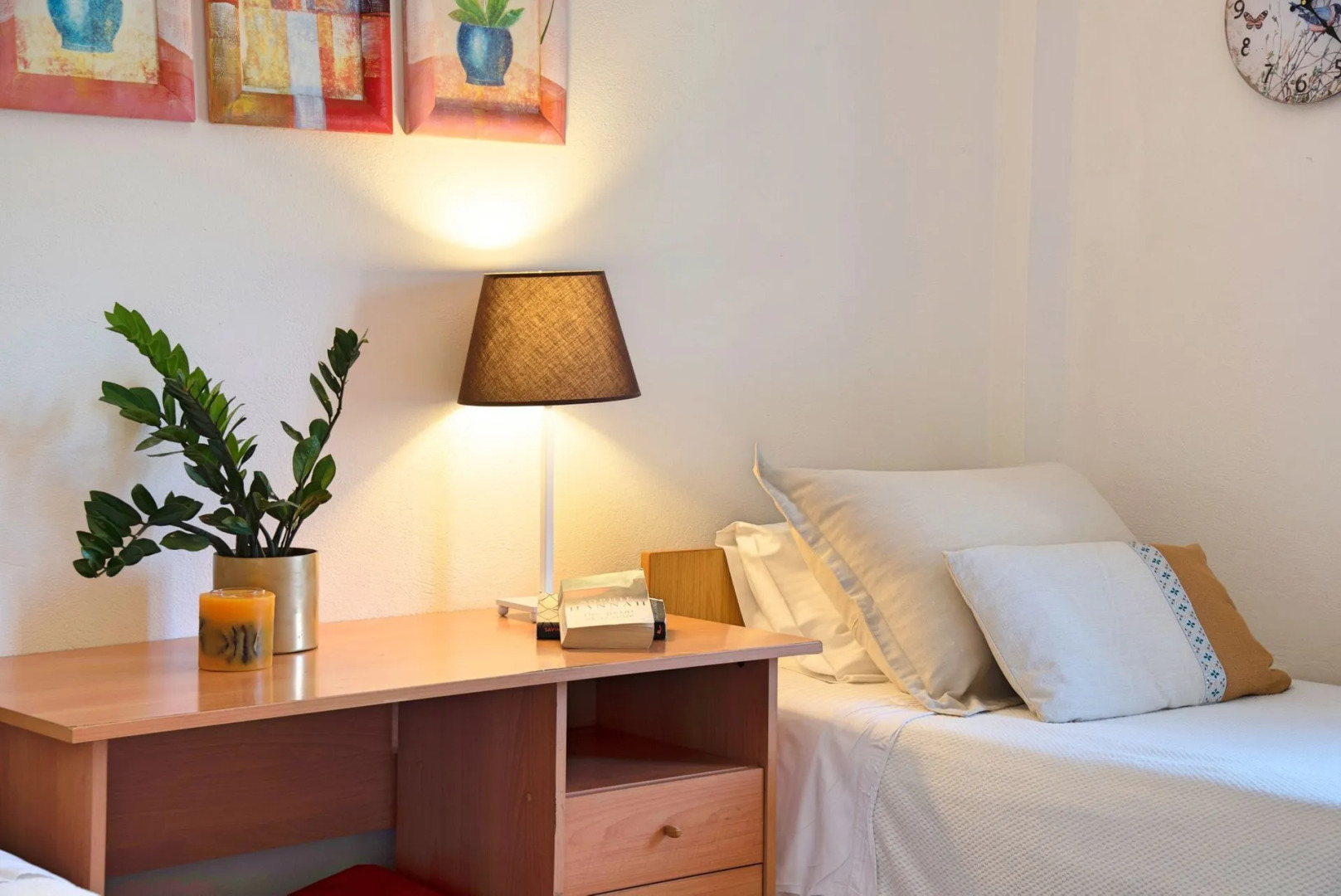 Olive Green Villa Heated Pool